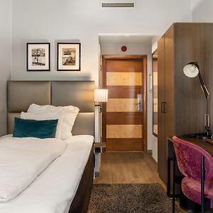 Eenpersoonskamer "Compact"